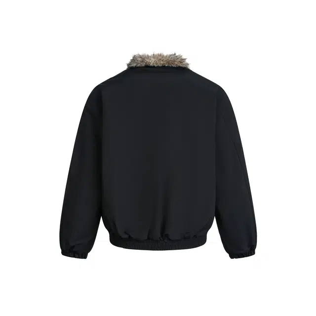 DREAM MADE cleanfitboxyBomber