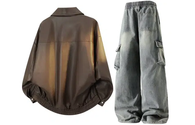 GWAF cleanfitpu