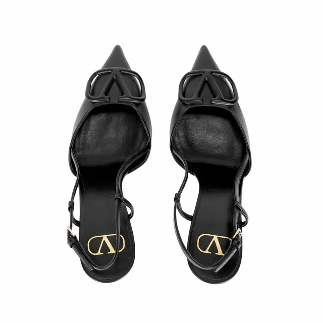 Valentino Vlogo 8cm