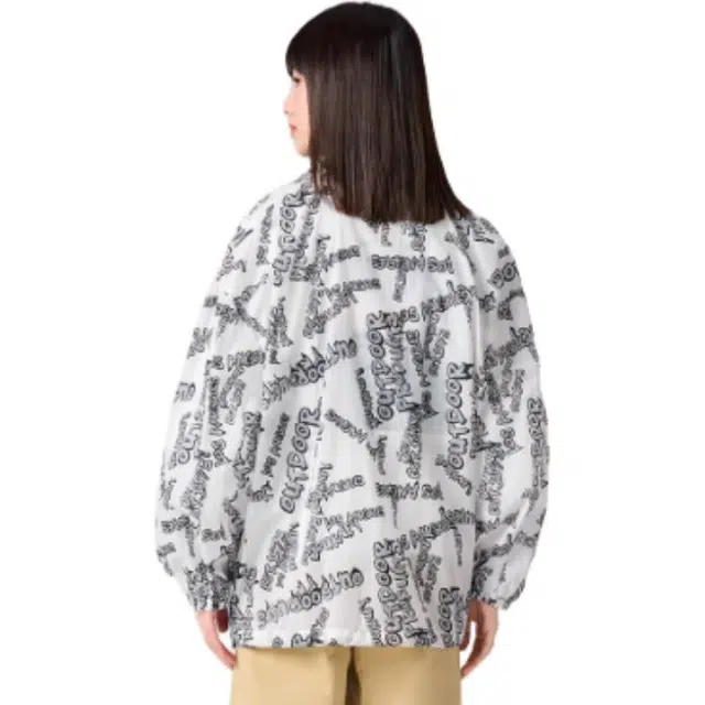 OUTDOOR PRODUCTS Logo