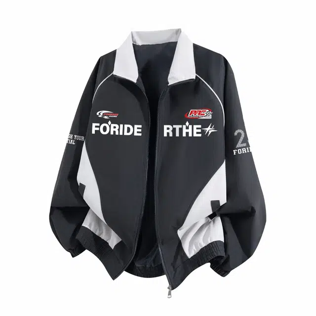 FORIDER logo