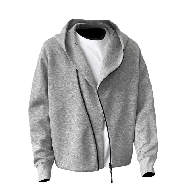 URBAN AUTHENTIC 420GScleanfit