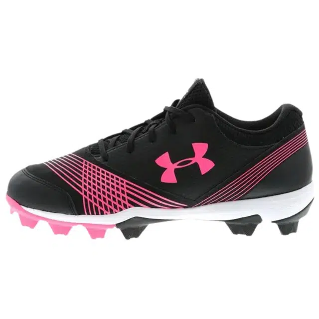 Under Armour Glyde RM 'Black Cerise'