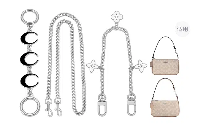 ROSEDAWN coachnolita19