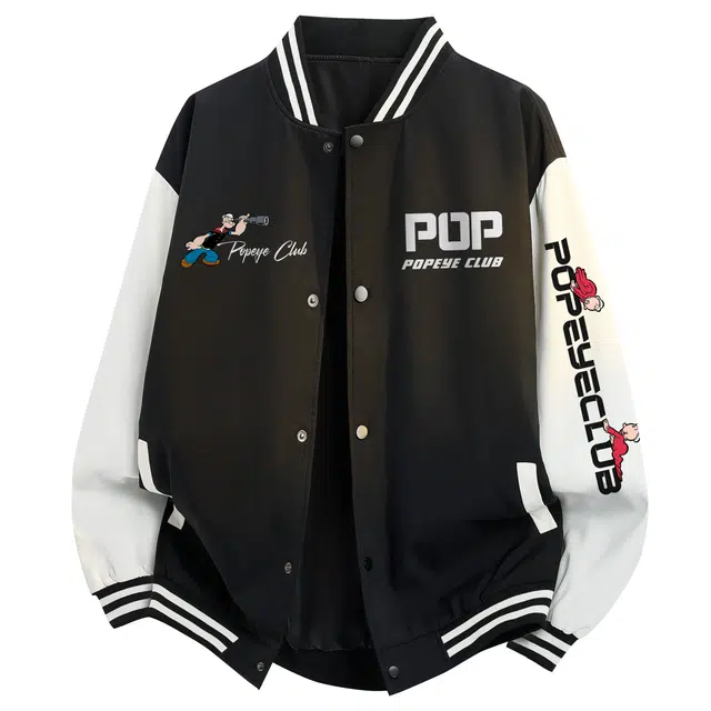 POPEYE Logo