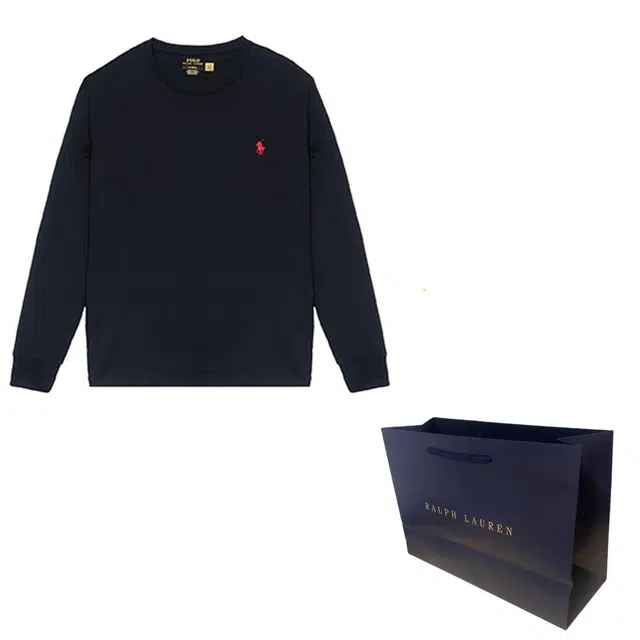 Polo Ralph Lauren FW22 T