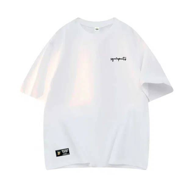 SPONGEBOB SQUAREPANTS LogoT