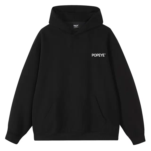 POPEYE logooversize