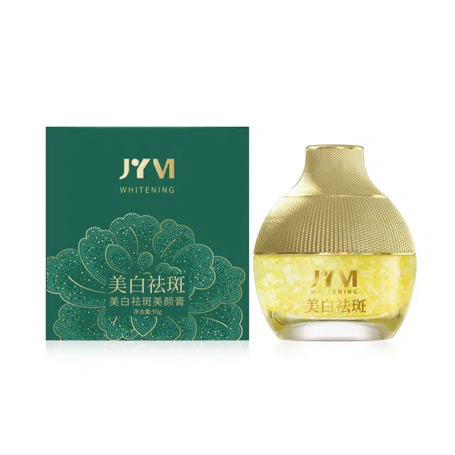 ZYM JYVI 55g