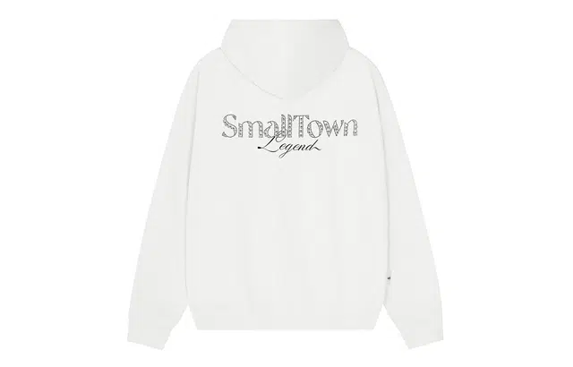 STK SMALL TOWN KID