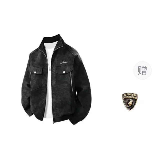 Automobili Lamborghini logo