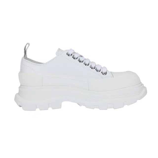 Alexander McQueen Tread Slick