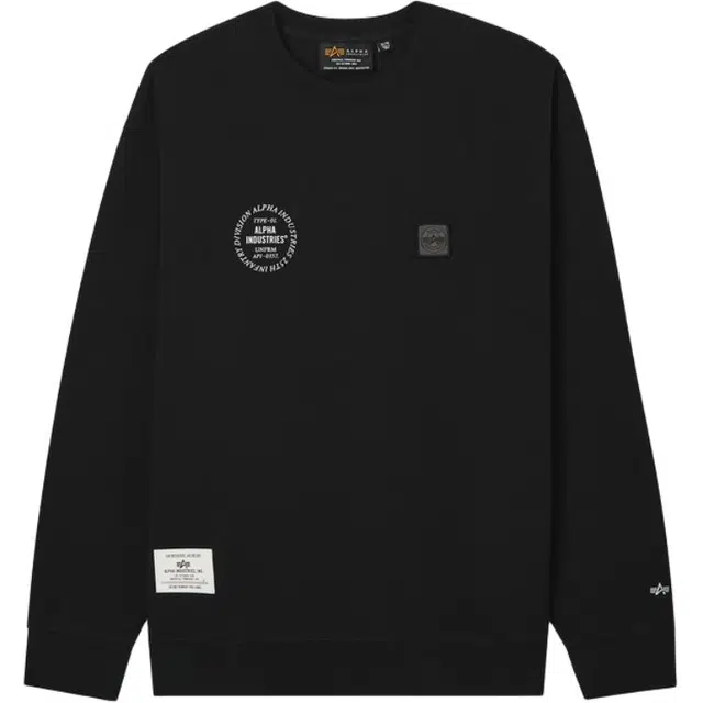 Alpha Industries