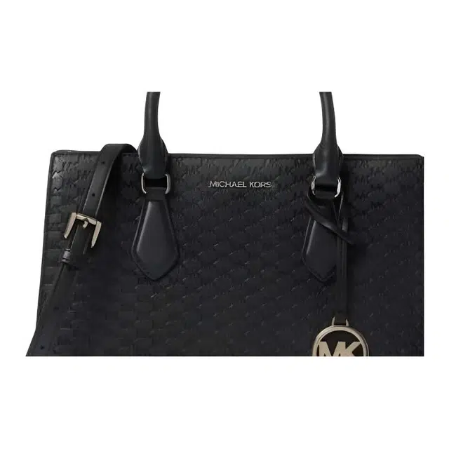 MICHAEL KORS MK Sheila Tote