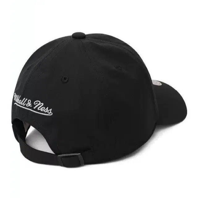 Mitchell Ness