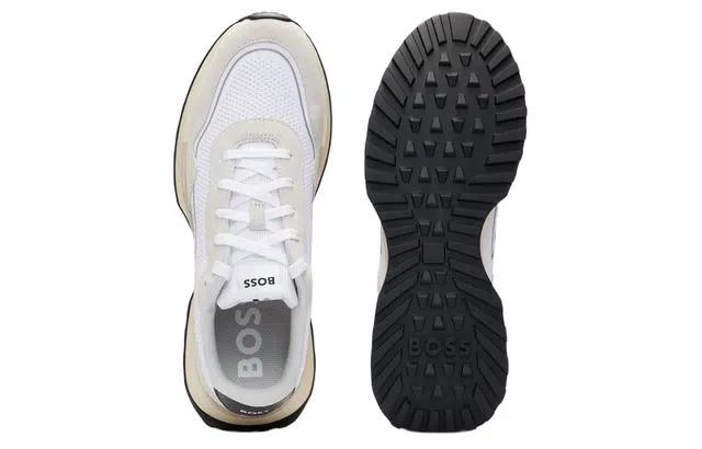HUGO BOSS