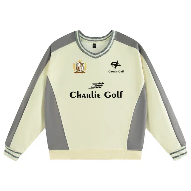 OverSizeCHARLIE GOLF V