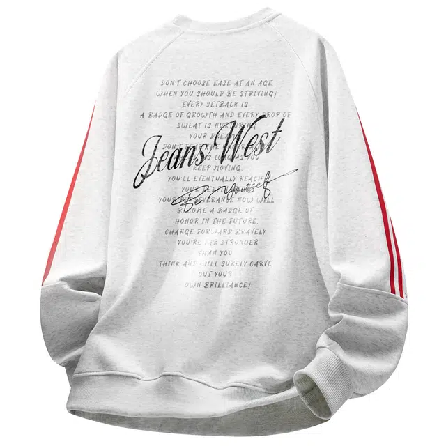 JEANSWEST oversizelogo
