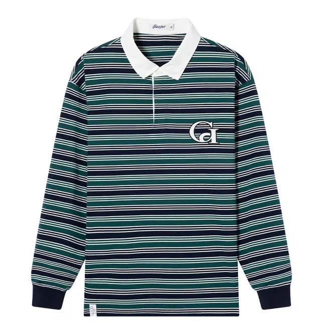 BEASTER Polo