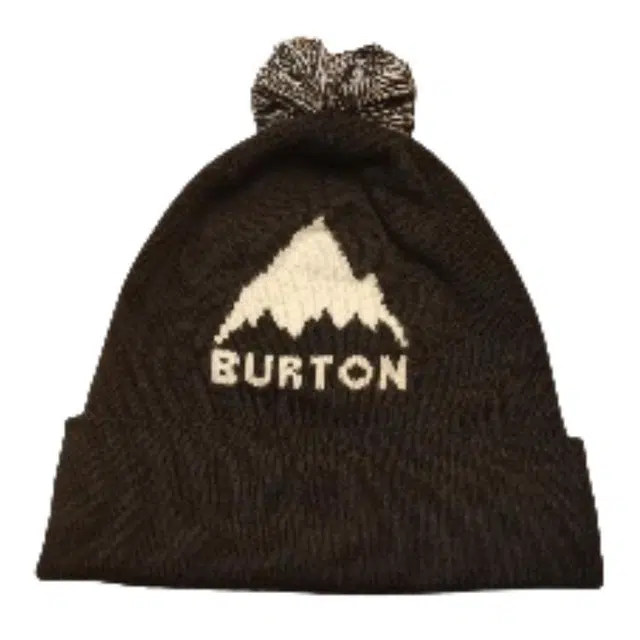 BURTON -