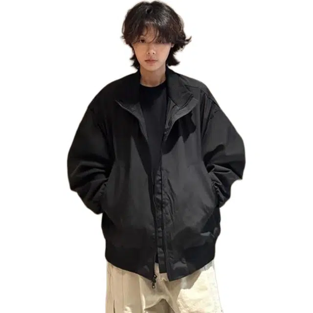 boxy