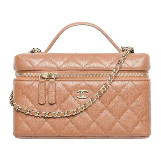 CHANEL 25B