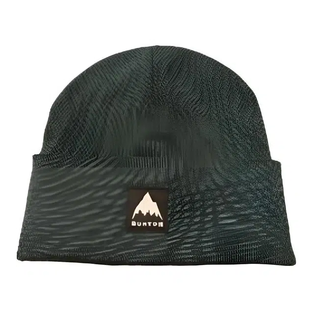 BURTON -
