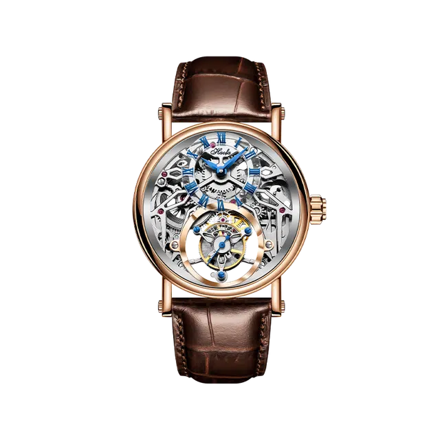 Tourbillon 1602-MJBM