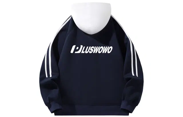 PLUSWOWO Logo