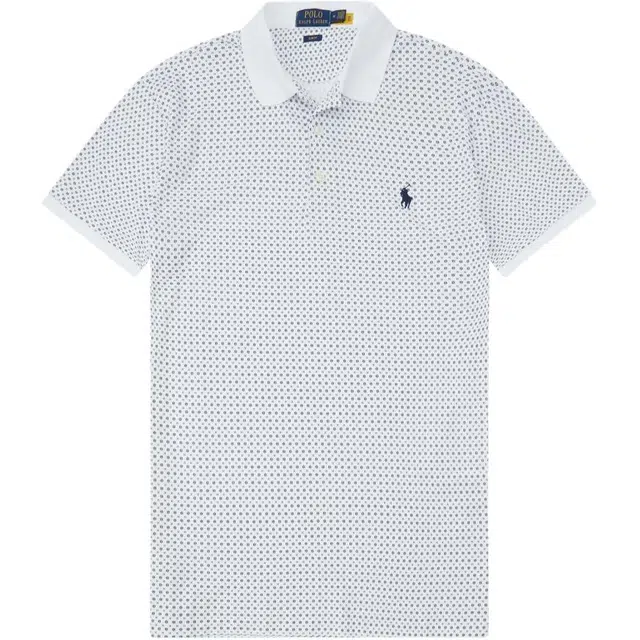 Polo Ralph Lauren SS25 LogoPolo