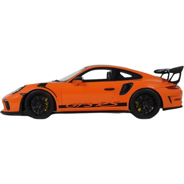 GT SPIRIT GT SPIRIT PORSCHE 911GT3 RS