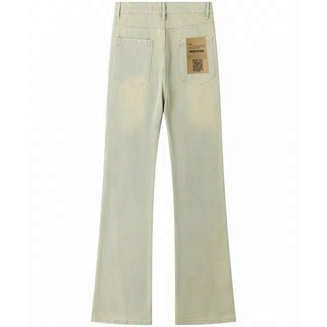 DANGERTIGER clean fit