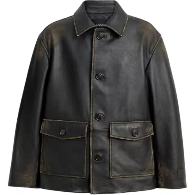 COACH FW25