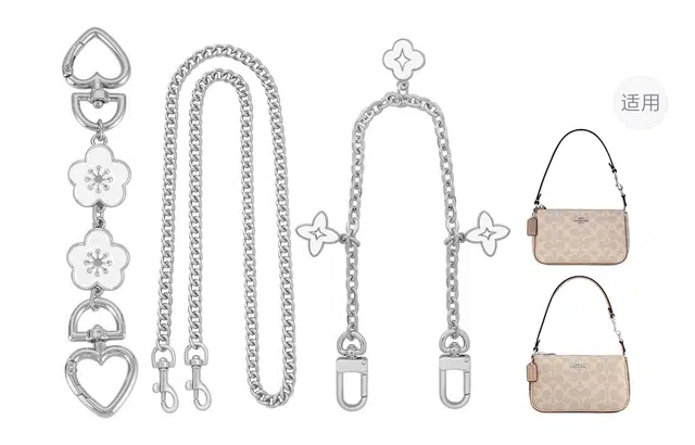 ROSEDAWN coachnolita19