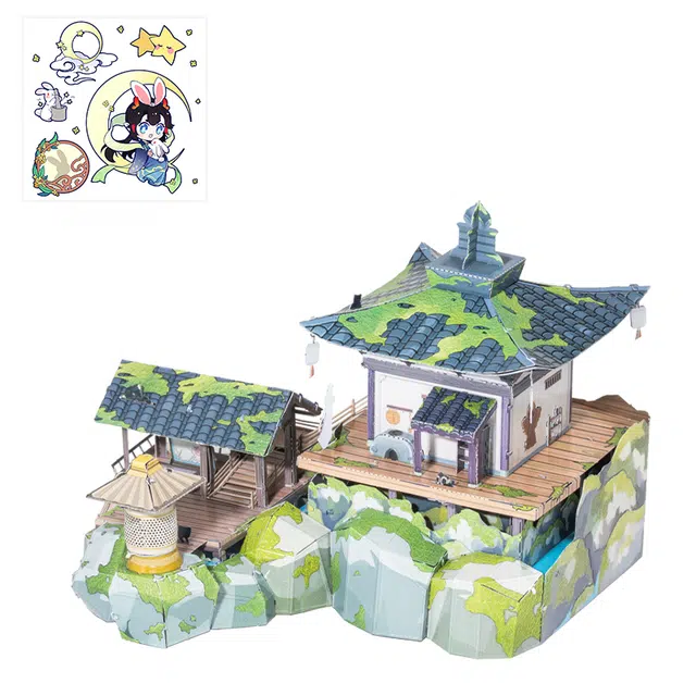 3D 3DDIY