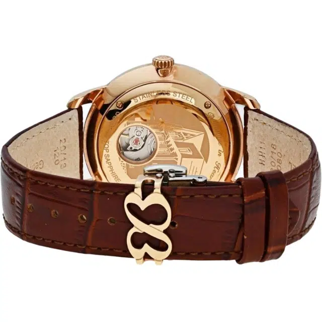 ERNEST BOREL 50 40mm