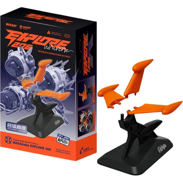 WASA WASA EXPLORE206 6