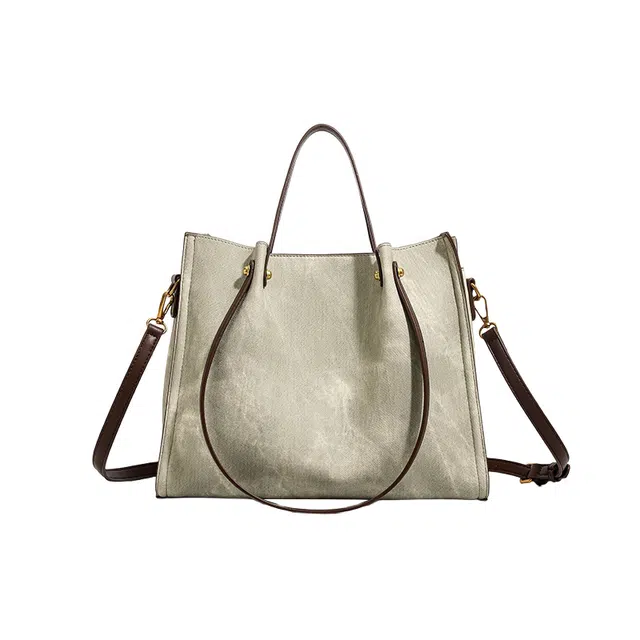 PESASRIE Tote