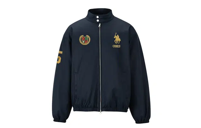 CSKS cleanfitLogoVINTAGE