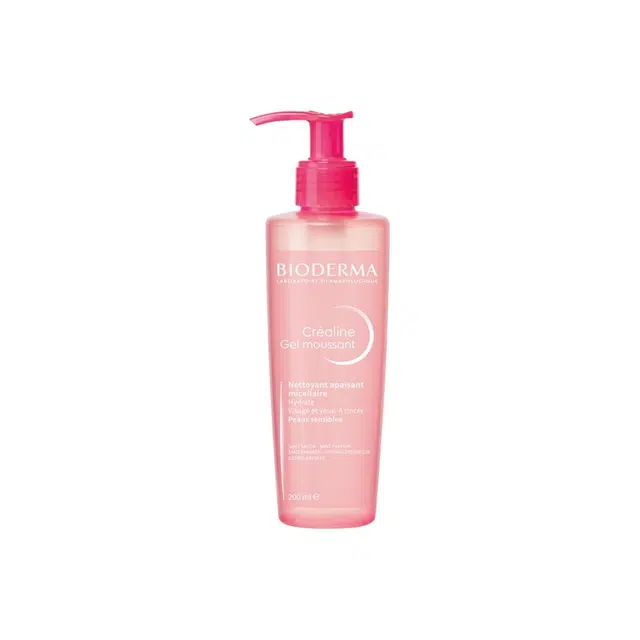 Craline Gel Moussant 200ml