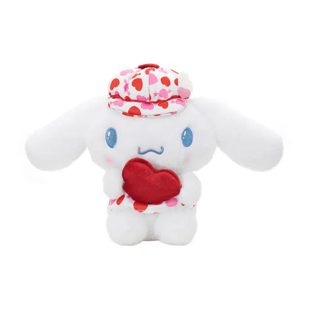 E-STRONG x Sanrio 18cm