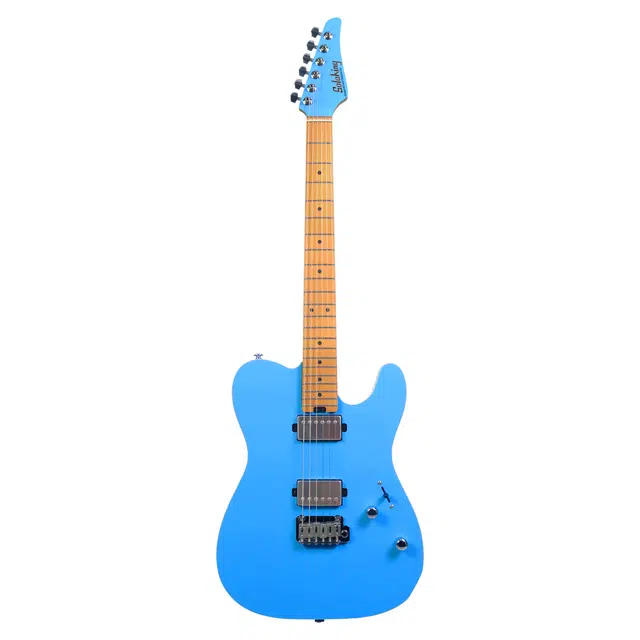 SOLOKING MT-1 Modern HH 22
