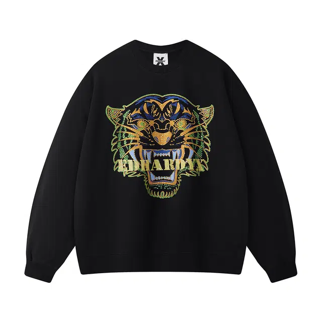 ED HARDY X
