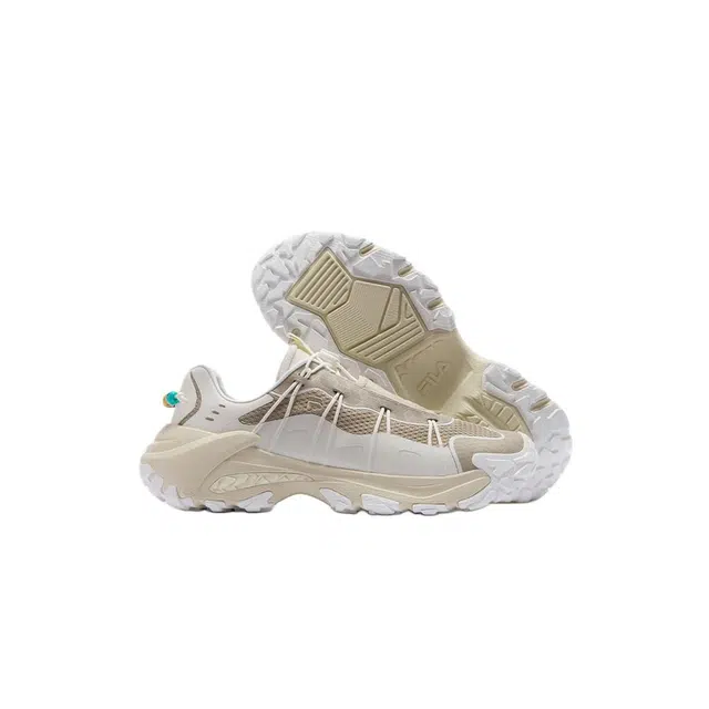 DOE x FILA FUSION EXOCET II2