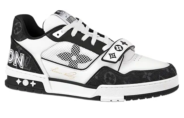 LOUIS VUITTON Trainer