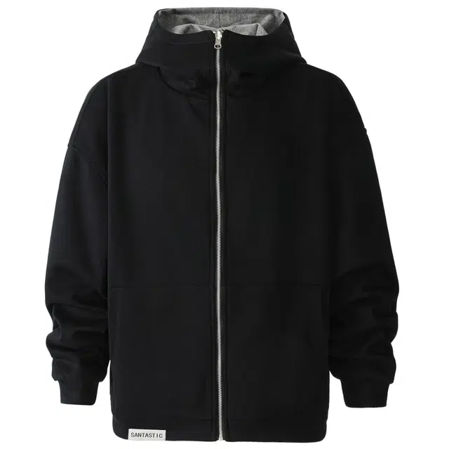 SANTASTIC cleanfitvibe