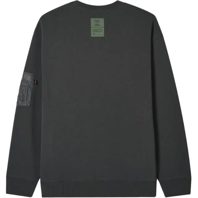 Alpha Industries
