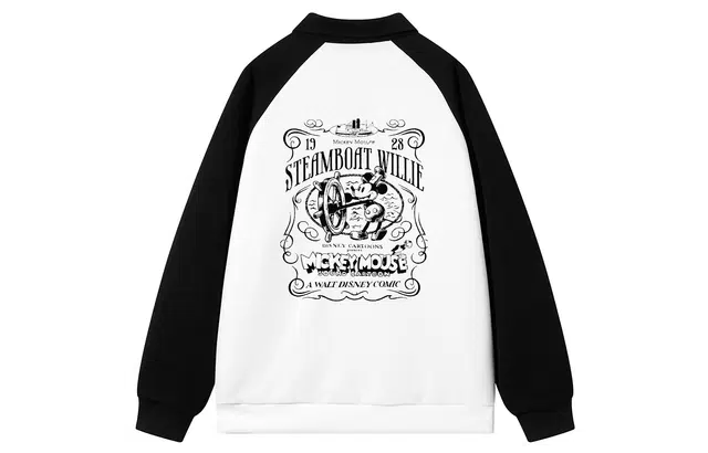 Disney logoPolo