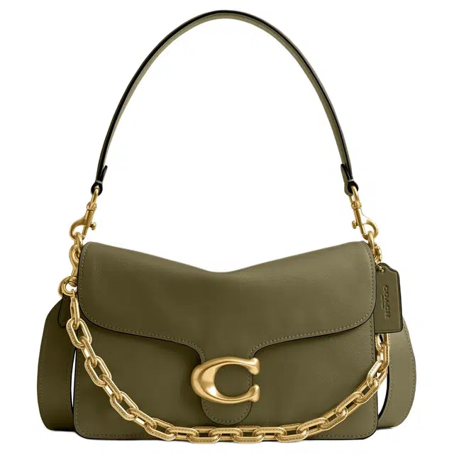 COACH Chain TABBY 26