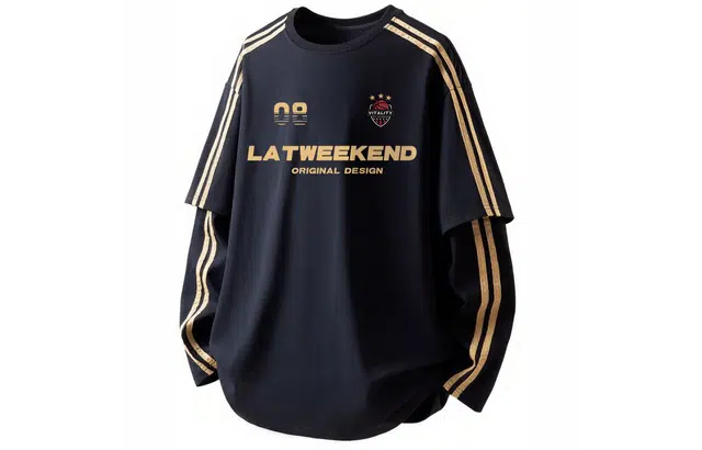 LA'T.WEEKEND T